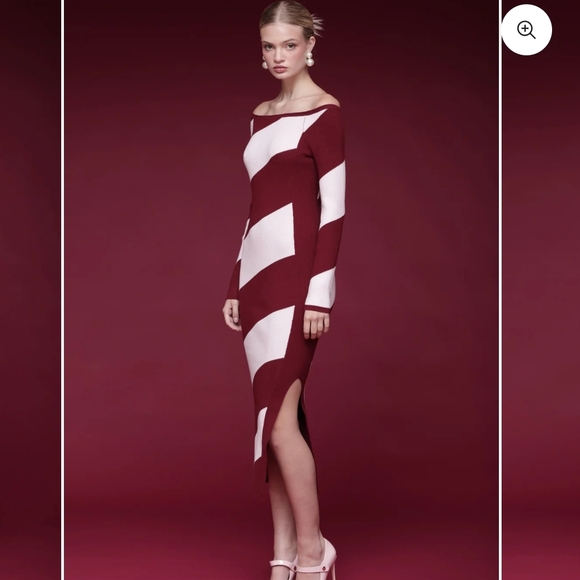 Avec Les Filles Dress - Picture 3 of 6